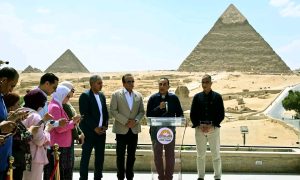 خلال جولته ببولاق الدكرور.. رئيس الوزراء: 700 فصل دراسي بتكلفة 750 مليون جنيه لخدمة أبناء المنطقة 2 رئيس الوزراء: 700 فصل دراسي بتكلفة 750 مليون جنيه لخدمة أبناء المنطقة