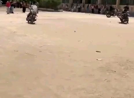 15 يوم فصل وإحالة للتحقيق.. قرارات تعليم القليوبية بعد فيديو استعراض بدراجات نارية