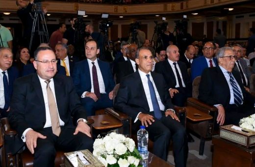 من جامعة القاهرة.. مصر تجدد التزامها بدعم أفريقيا والتنمية المستدامة