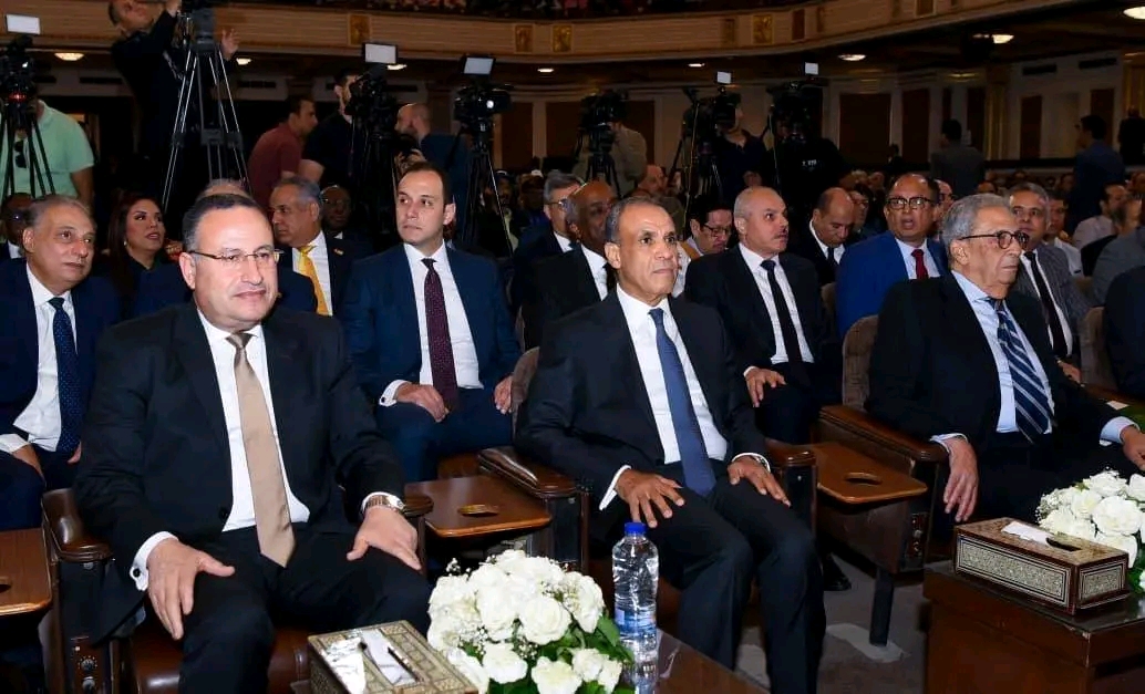 من جامعة القاهرة.. مصر تجدد التزامها بدعم أفريقيا والتنمية المستدامة