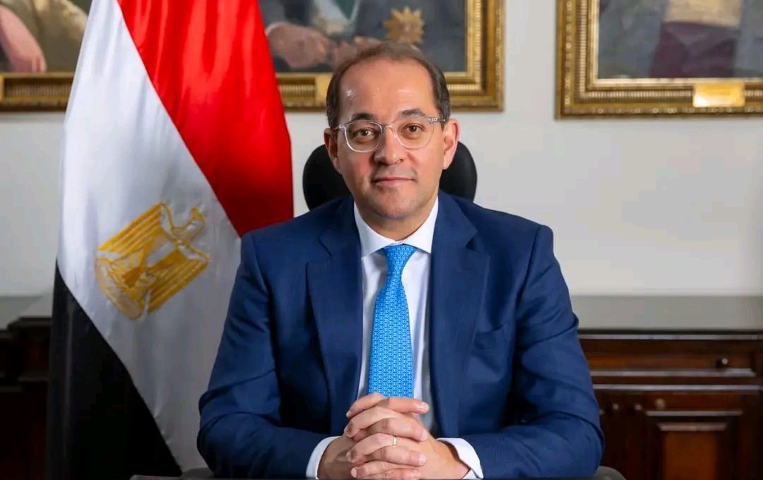 وزير المالية، أحمد كجوك
