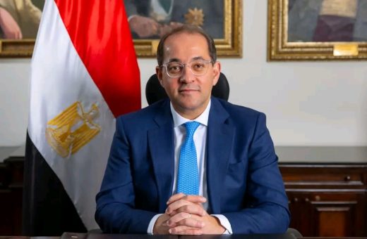 وزير المالية، أحمد كجوك