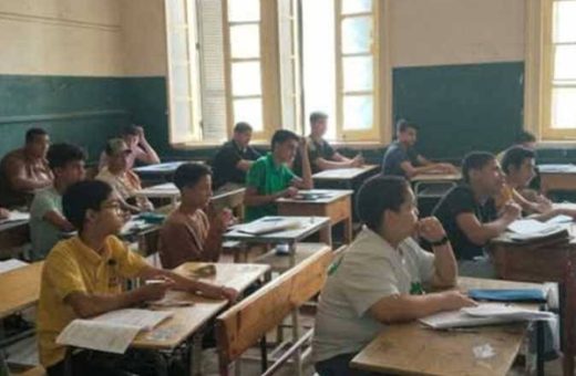 موعد إعلان نتيجة صفوف النقل 2026 للابتدائي والإعدادي