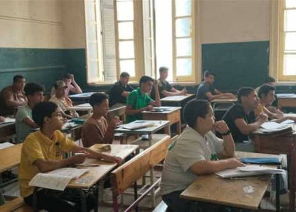 موعد إعلان نتيجة صفوف النقل 2026 للابتدائي والإعدادي
