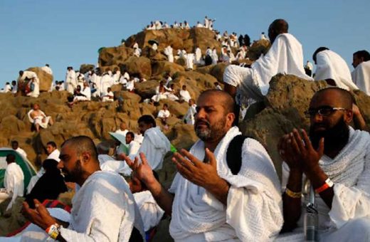 1832930 0 نصائح صحية مهمة للحج وعيد الأضحى نصائح صحية مهمة للحج وعيد الأضحى.. دليل شامل للتغذية السليمة والوقاية من الإجهاد والتسمم الغذائي موقع في الجامعة