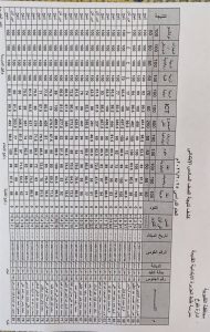 199 1 رابط نتيجة الصف السادس الابتدائي 2026 بالاسم.. رابط نتيجة الصف السادس الابتدائي 2026 وموعد إعلانها بالمحافظات موقع في الجامعة