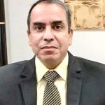 الأستاذ الدكتور أحمد عبد الرحمن سيد أحمد