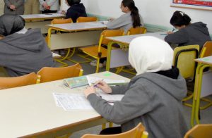 مواصفات امتحانات الشهادة الإعدادية 2026