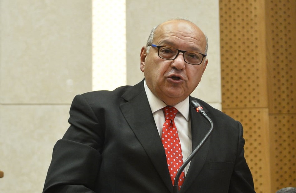 19 2026 639038424000383374 38 النواب وكيل النواب: يجب إصدار تشريع لتوفير تأمين صحي لأطباء الامتياز موقع في الجامعة