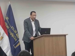 19 2026 639134249672780952 278 نائب وزير الاتصالات تكشف تطورات تدريب الشباب الرقمي «فرص دخل تصل إلى 20 ألف دولار شهريًا».. نائب وزير الاتصالات تكشف تطورات تدريب الشباب الرقمي موقع في الجامعة