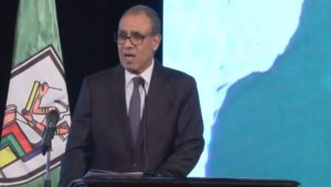 وزير الخارجية: قناة السويس البوابة الشمالية لأفريقيا ومصر تعزز التعاون الاقتصادي بالقارة 2 وزير الخارجية: مصر تدعم استثمارات في أفريقيا بقيمة 700 مليار دولار