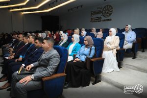 مستقبل مصر يفتح أبوابه.. تفاصيل مبادرة “رؤية” لتعيين أوائل خريجي الجامعات المصرية 2 رؤية لتعيين أوائل خريجي الجامعات