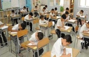 نتيجة الصفين الأول والثاني الإعدادي 2026 الترم الثاني