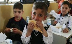 2021 637636089191001549 100 الوجبات المدرسية تكلف الدولة 6.2 مليار جنيه سنوياً شادي زلطة متحدث التعليم: الوجبات المدرسية تكلف الدولة 6.2 مليار جنيه سنوياً موقع في الجامعة