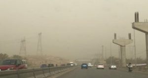 الأرصاد تحذر من طقس الأحد: انخفاض حاد في الحرارة