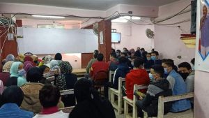 قبل امتحانات الثانوية العامة 2026.. في الجامعة يفتح ملف السناتر والدروس الخصوصية| وخبراء يؤكدون: تعليم موازي 2 قبل امتحانات الثانوية العامة 2026.. في الجامعة يفتح ملف السناتر والدروس الخصوصية