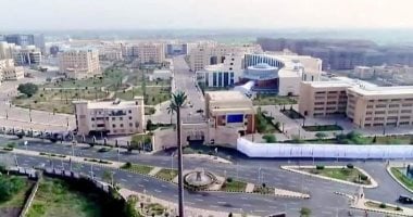 كلية الهندسة جامعة كفر الشيخ الأهلية