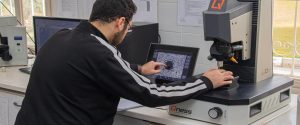 كلية الهندسة الجامعة البريطانية في مصر