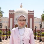 Professor Maha Adel