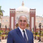 الدكتور موهي المازار