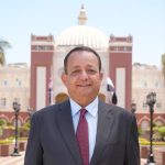 الدكتور عمر ح. كرم