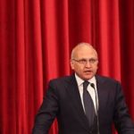 الأستاذ الدكتور محمد سامح عمرو