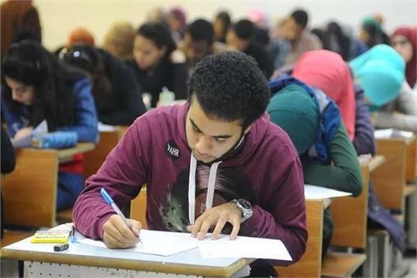 جدول امتحانات الثانوية العامة 2026