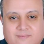 الأستاذ الدكتور طارق سمير محمد.
