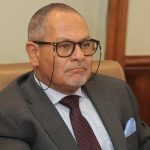 الدكتور إبراهيم سلامة