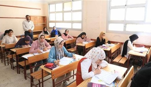 النموذج الاسترشادي العاشر في الكيمياء لطلاب الثانوية
