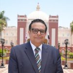 الدكتور أحمد السرجي