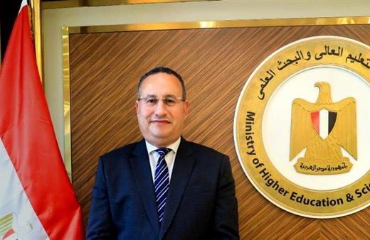 وزير التعليم العالي: جاهزية كاملة للجامعات لاستضافة البطولة الأفريقية