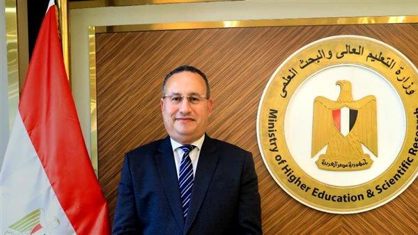 وزير التعليم العالي: جاهزية كاملة للجامعات لاستضافة البطولة الأفريقية