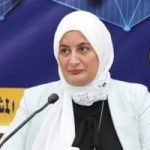 الأستاذة الدكتورة وسام نصر