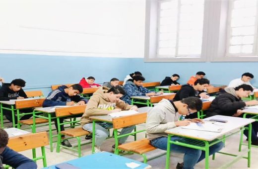 نتيجة صفوف النقل في 27 محافظة
