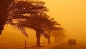 2026 2 14 10 27 52 390 الأرصاد: طقس شديد الحرارة نهارًا الأرصاد: طقس شديد الحرارة نهارًا.. وأمطار رعدية ورياح محملة بالأتربة غدًا السبت على عدد من المناطق موقع في الجامعة