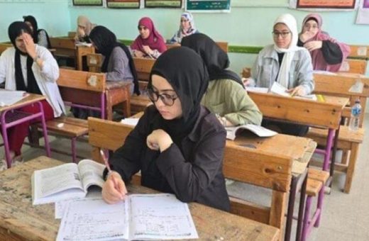 أرقام جلوس الثانوية العامة 2026