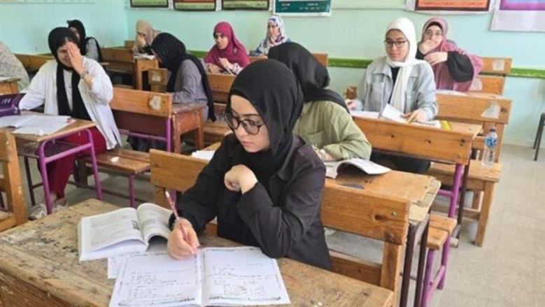 أرقام جلوس الثانوية العامة 2026