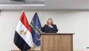 2026 5 3 16 55 7 837 نائب وزير الاتصالات تكشف تطورات تدريب الشباب الرقمي «فرص دخل تصل إلى 20 ألف دولار شهريًا».. نائب وزير الاتصالات تكشف تطورات تدريب الشباب الرقمي موقع في الجامعة