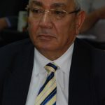 الدكتور عبد الله محمد الدهشان