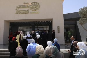 25734ada e577 4d0c 912b 4dedf48438b4 “رؤية” لتعيين أوائل خريجي الجامعات مستقبل مصر يفتح أبوابه.. تفاصيل مبادرة “رؤية” لتعيين أوائل خريجي الجامعات المصرية موقع في الجامعة