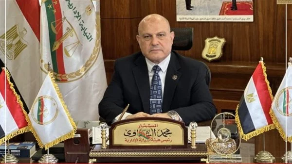 259 امتحانات الثانوية العامة 2026 إحالة 10 مسؤولين بالتعليم في القاهرة للمحاكمة التأديبية بتهم الاستيلاء على المال العام| تفاصيل موقع في الجامعة