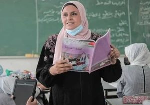 الأزهر يعلن حاجته إلى 8000 معلم مساعد لغة عربية