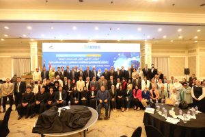 الذكاء الاصطناعي ووظائف المستقبل.. تعرف على أبرز توصيات مؤتمر الأكاديمية الدولية للهندسة وعلوم الإعلام 2026 2 توصيات مؤتمر الأكاديمية الدولية للهندسة