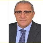 الأستاذ الدكتور أحمد حسن الشافعي