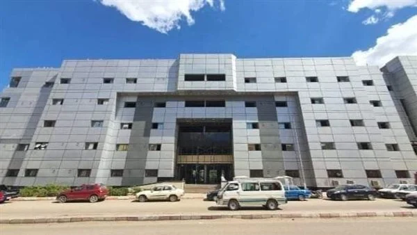 افتتاح مستشفيات جامعة أسوان وتطويرات جديدة