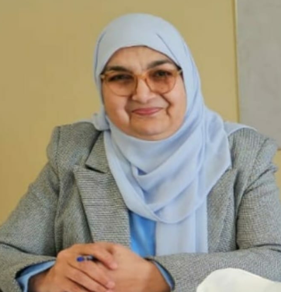 35f1b24a 6464 4187 ba01 4bc8a9591fcf جامعة الجلالة تستضيف أكبر ملتقى توظيف وكيل هندسة كفر الشيخ لـ"في الجامعة": مشروعنا نموذج لتحويل أنظمة الحماية من رد الفعل إلى التنبؤ الاستباقي بالأعطال.. وتطويره لمنصة صناعية هو المرحلة القادمة موقع في الجامعة