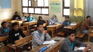 415 مواصفات امتحان اللغة العربية للشهادة الإعدادية 2026 مواصفات امتحان اللغة العربية للشهادة الإعدادية 2026.. التعليم تحدد شكل الأسئلة وآليات التقييم موقع في الجامعة
