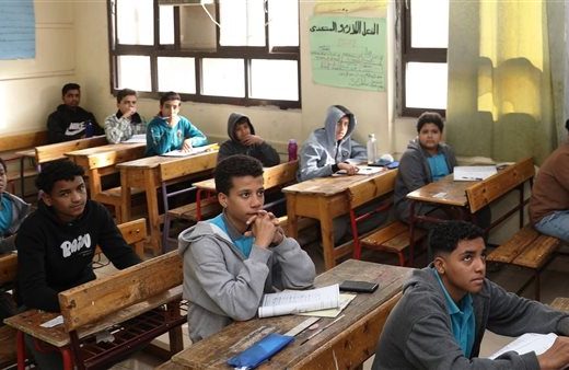 415 امتحانات الشهادة الإعدادية 2026 بالبحيرة بالاسم ورقم الجلوس.. نتيجة الصف الأول الإعدادي 2026 متاحة الآن موقع في الجامعة