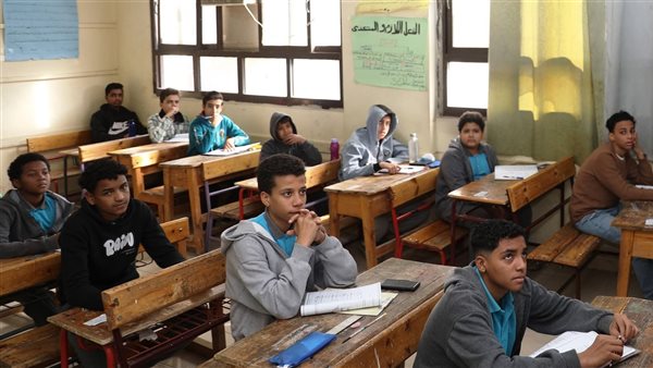 415 نتيجة الصف الأول الإعدادي 2026 متاحة الآن بالاسم ورقم الجلوس.. نتيجة الصف الأول الإعدادي 2026 متاحة الآن موقع في الجامعة